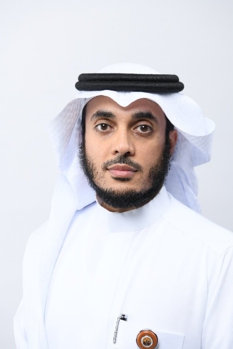 Dr. Abdulwahid Abdullah Al Abdulwahid.jpg
